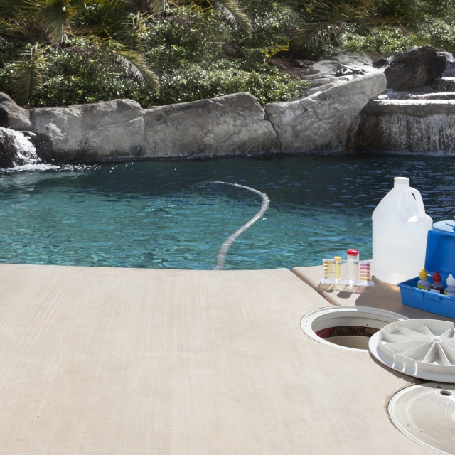 Pulliam Pools