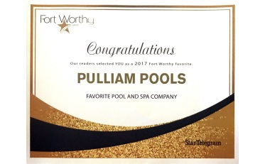 Pulliam Pools