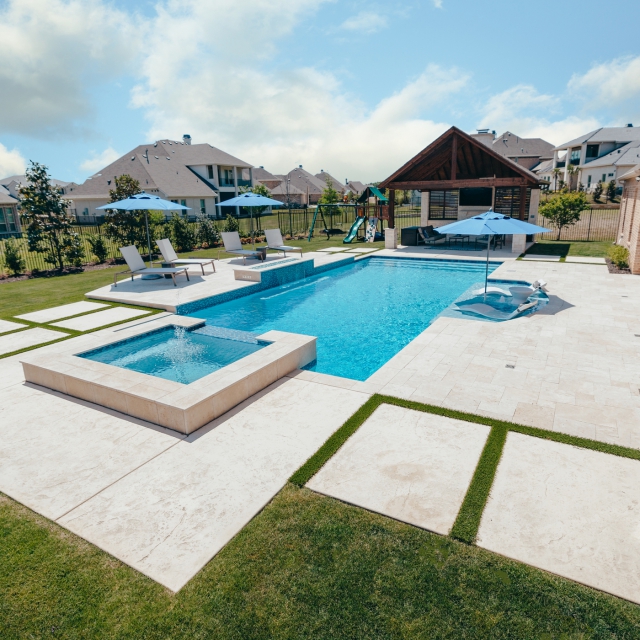 Pulliam Pools