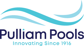 Pulliam Pools Logo