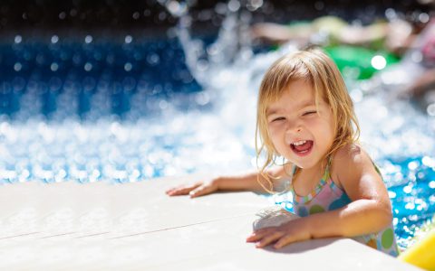Pool Builders Fort Worth - Pulliam Pools