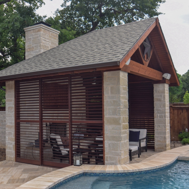 Pulliam Pools