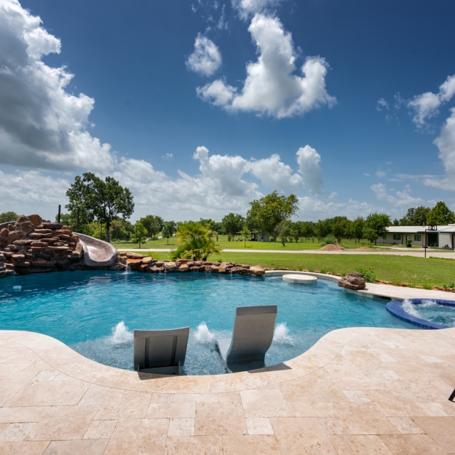 Pulliam Pools
