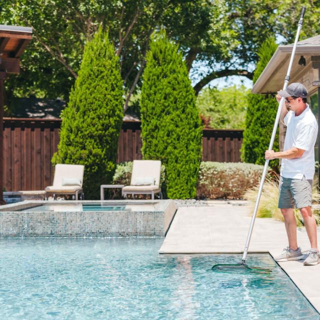 Pulliam Pools