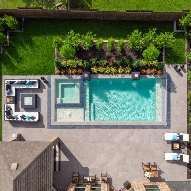 Pulliam Pools