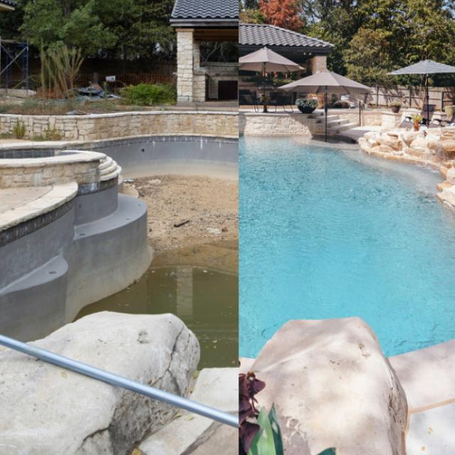 Pulliam Pools