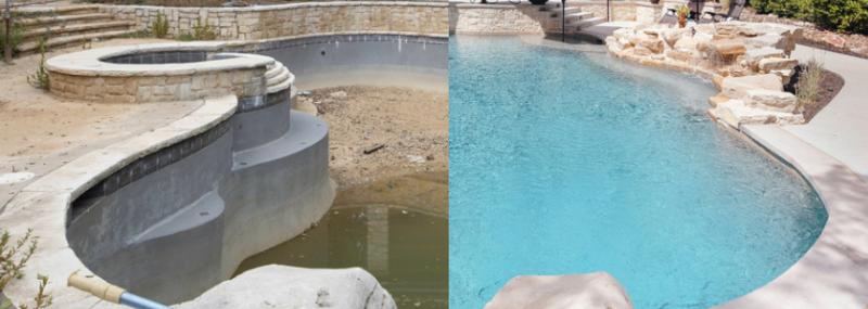 Pulliam Pools