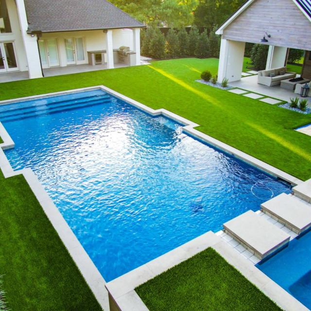 Pulliam Pools