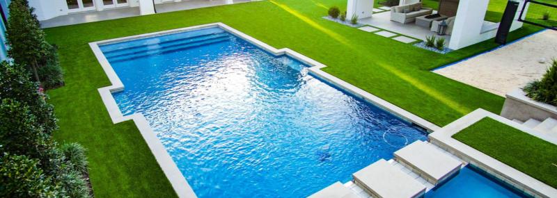 Pulliam Pools