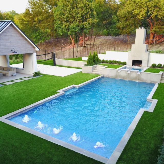 Pulliam Pools