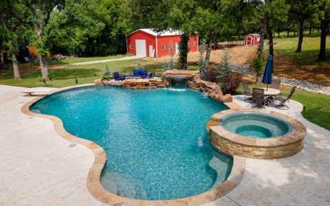 Pulliam Pools