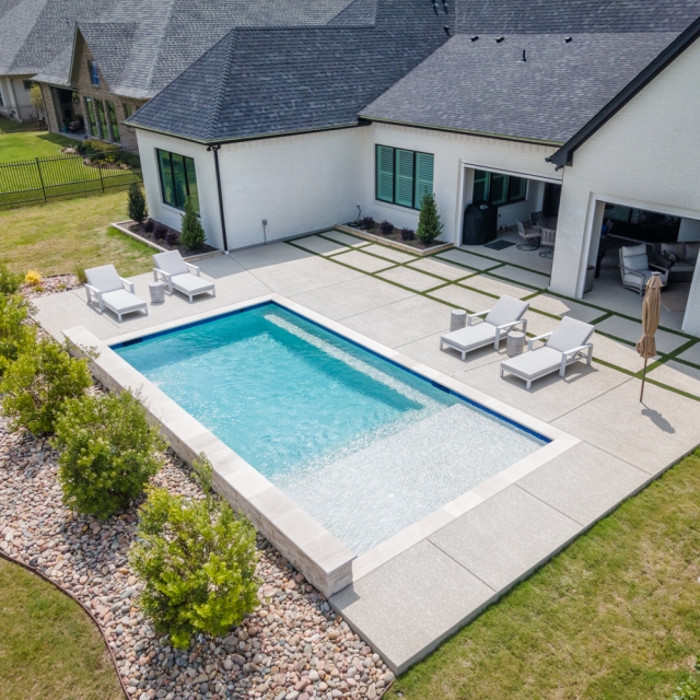 Pulliam Pools