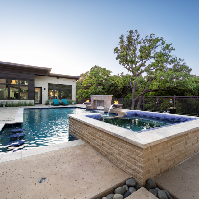 Pulliam Pools