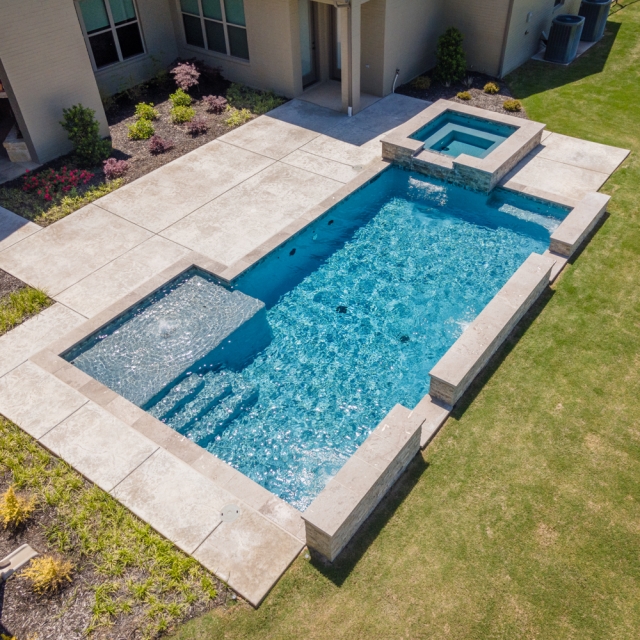 Pulliam Pools