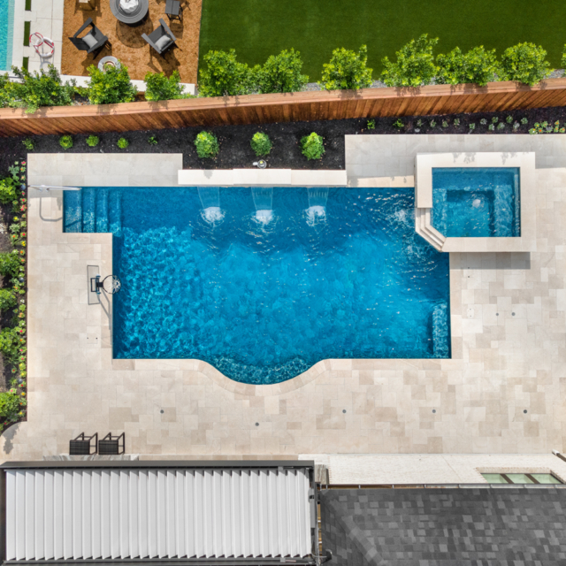 Pulliam Pools
