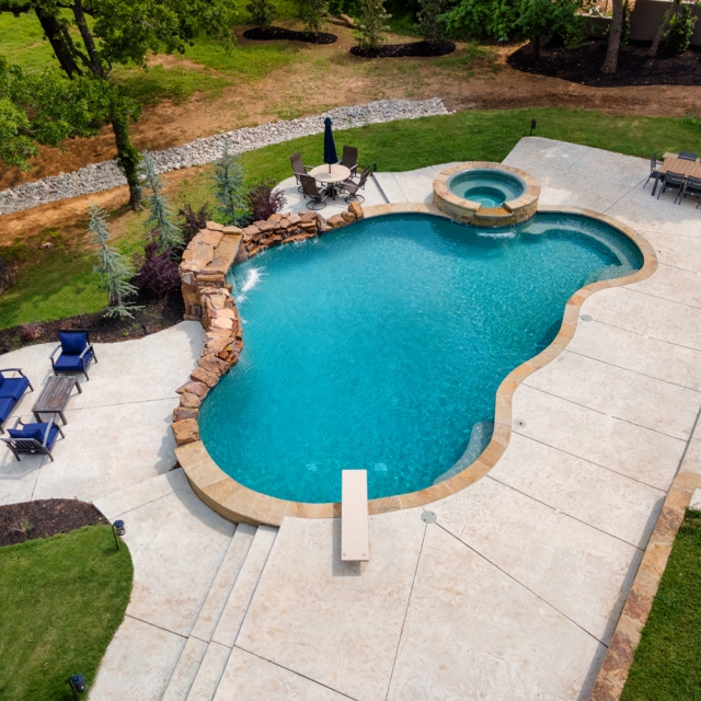 Pulliam Pools