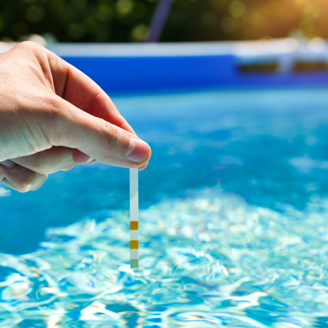 Pulliam Pools
