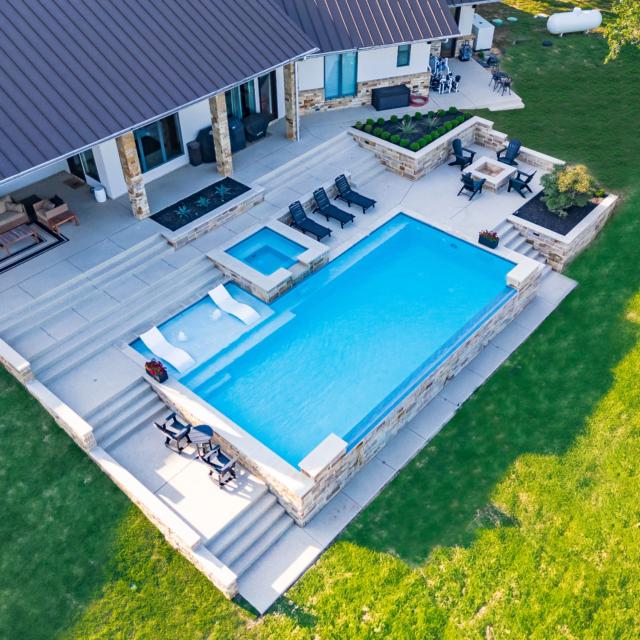 Pulliam Pools
