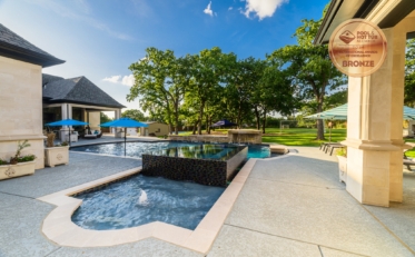 Pulliam Pools