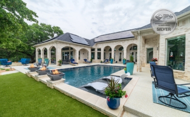 Pulliam Pools
