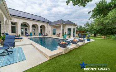 Pulliam Pools