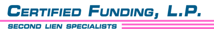 Certified Funding, L.P.