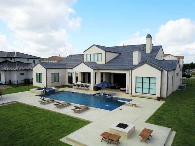 Transform your pool into a stunning masterpiece! 💠

🌟 Embrace a pool revival and unlock its true beauty. Our meticulous process includes a thorough inspection, a customized renovation plan, skilled craftsmanship, and a final touch of perfection.

✨ Experience a remarkable pool transformation tailored to your vision. Contact us today to schedule your renovation consultation and bring your dream pool to life.

Ready to learn more? Tap the link in our bio!

#pools #swimmingpools #luxury #lifestyle #pooldesign #outdoorliving #inspiration #inspo #backyarddesign #backyardresort #backyardesign #landscapedesign #landscapearchitecture #backyardretreat #outdoorkitchen #luxuryhomes #luxuryestate #homeinspiration