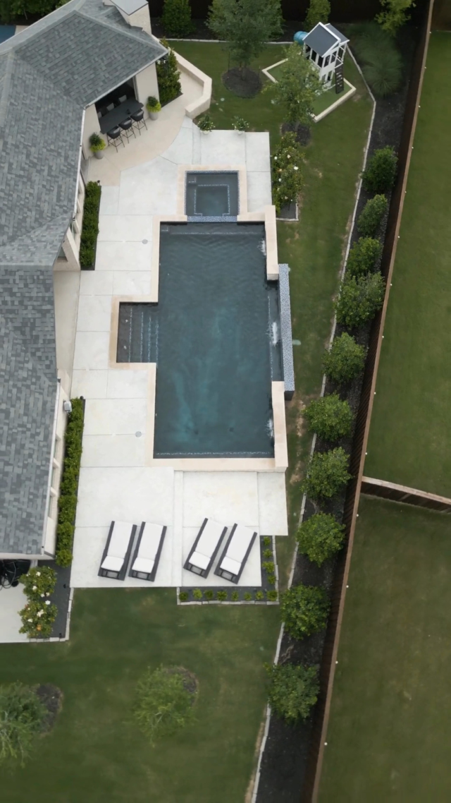 Your backyard, re-imagined! 🌿✨ 

Spring is the perfect time to start your dream pool project. Whether you want a sleek modern design or a resort-style retreat, Pulliam Pools has been building custom pools for 108 years! 

Let’s create your oasis. Call us today💙
📞 (817) 623-4627
🔗 Link in bio!

#PulliamPools #FortWorthPools #OutdoorLiving #FortWorthSwimmingPools #PoolInspiration #PoolGoals #DreamBackyard #BackyardDesign