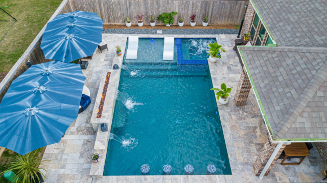 Stylish. Smart. Scaled to your space.

Our small pool options are designed with your budget—and your backyard—in mind.

Let’s make pool ownership possible.
📞 (817) 623-4673
🔗 Link in bio!

#PulliamPools #FortWorthPools #OutdoorLiving #FortWorthSwimmingPools #PoolInspiration #PoolGoals