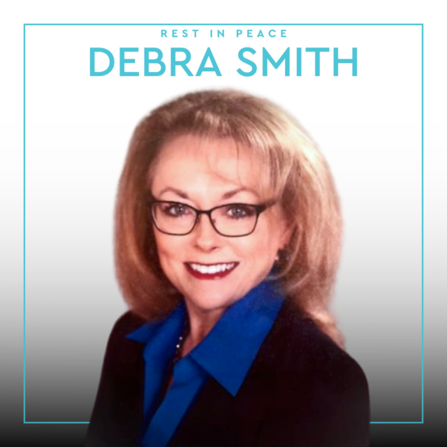 It is with heavy hearts that we share the passing of Debra Smith, former President and owner of Pulliam Pools. Debra was more than a leader; she was a visionary and passionate advocate for innovation and quality in every project. 

Her commitment and dedication made Pulliam Pools what it is today, and her kindness and strength left a lasting impact on everyone who had the honor of working with her. As we reflect on the incredible legacy she leaves behind, we are inspired to continue her mission of excellence.

Our deepest condolences go out to her family, friends, and all who knew her. She will be missed dearly but remembered fondly.

Please join us in celebrating her life and the profound difference she made in our community. 

#InMemory #Legacy #PulliamPools